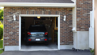 Garage Door Installation at Alviso, California