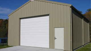 Garage Door Openers at Alviso, California